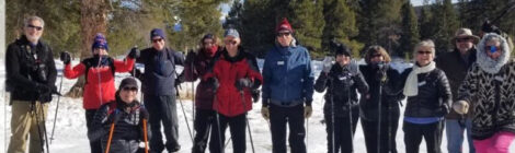 ShoeMeisters: SHOEMEISTER TRAIL SUGGESTIONS FOR UPCOMING SEASON